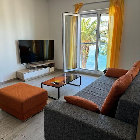Oki Apartment Gradac  Dış mekan fotoğraf