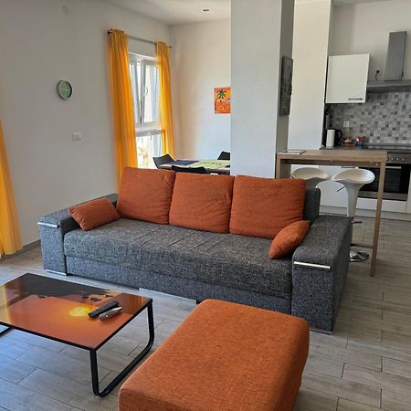 Oki Apartment Gradac  Dış mekan fotoğraf