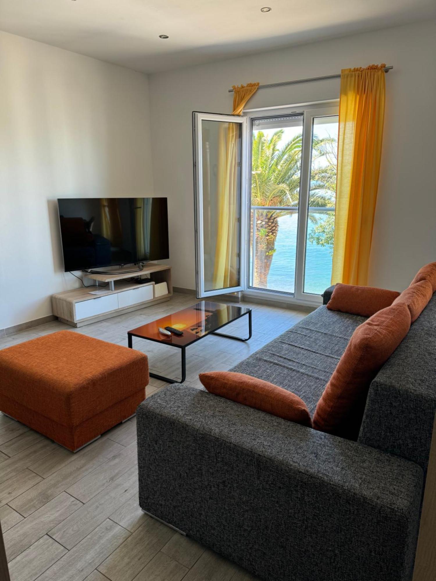 Oki Apartment Gradac  Dış mekan fotoğraf