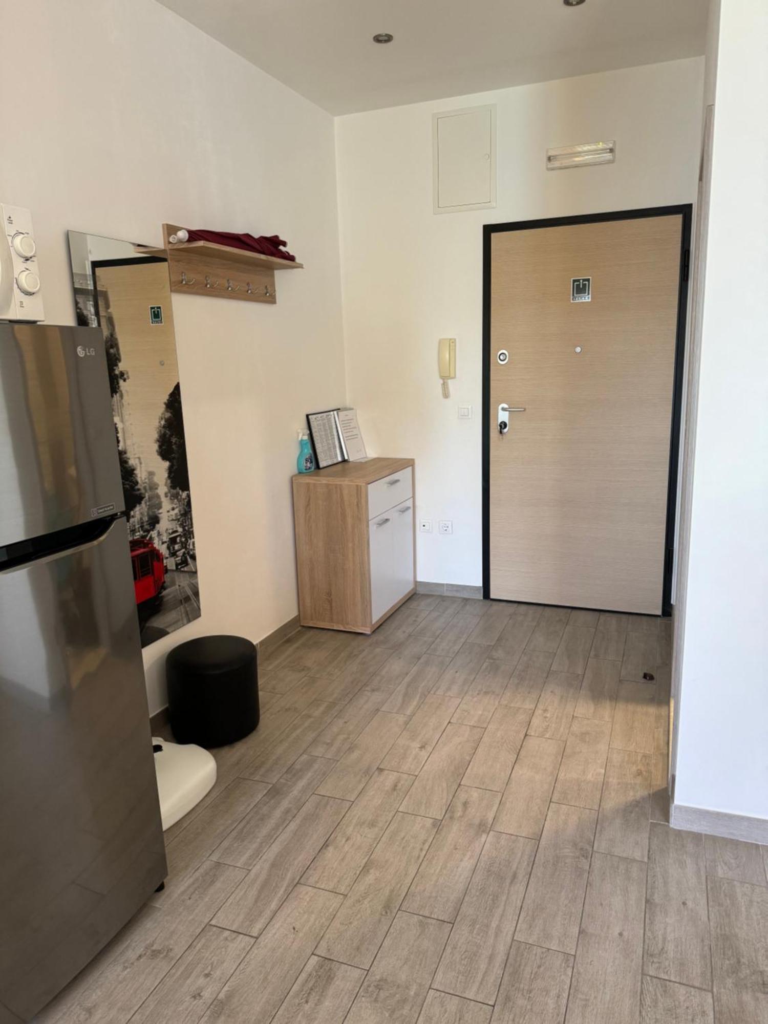 Oki Apartment Gradac  Dış mekan fotoğraf