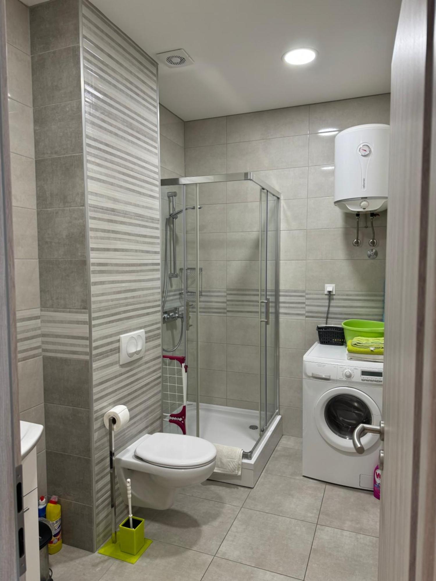 Oki Apartment Gradac  Dış mekan fotoğraf